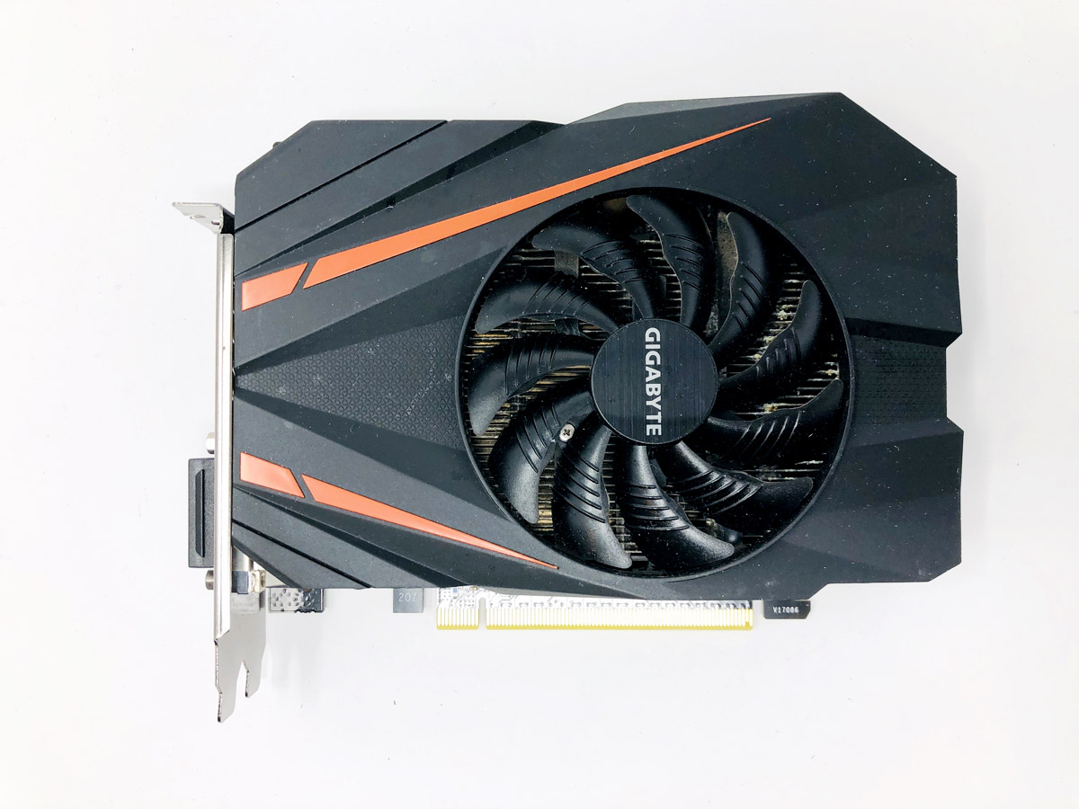 Gigabyte GeForce GTX 1060 3GB Mini ITX GPU | 1yr Warranty, Fast Ship!