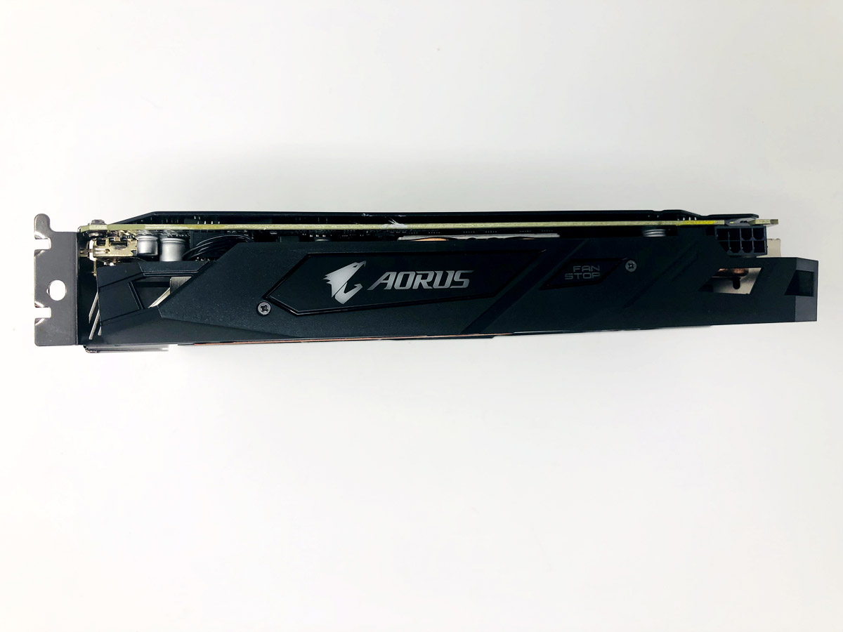 Gigabyte Radeon RX 580 8GB Aorus GPU | 1yr Warranty, Fast Ship!