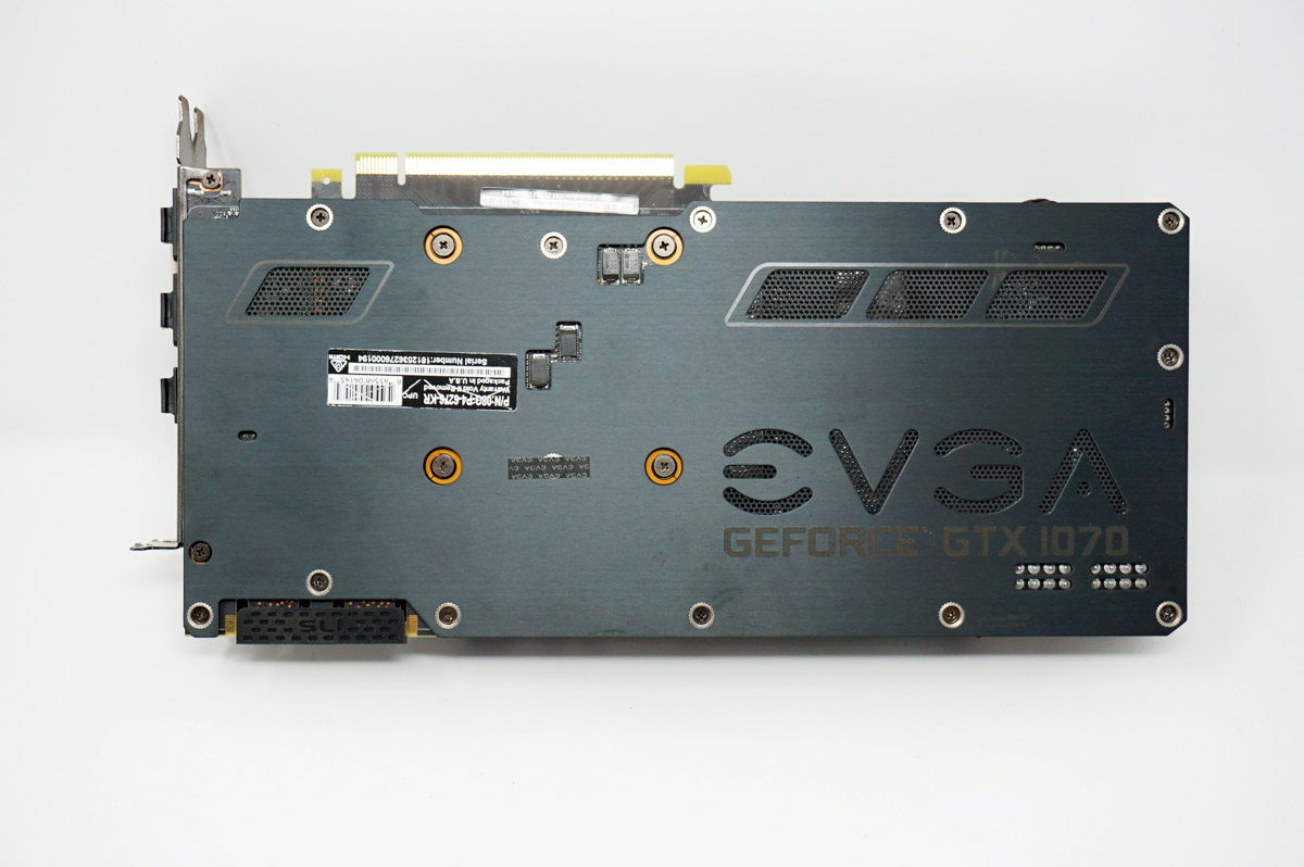 EVGA GeForce GTX 1070 8GB FTW 08G-P4-6276-KR | 1yr Warranty, Fast Ship!