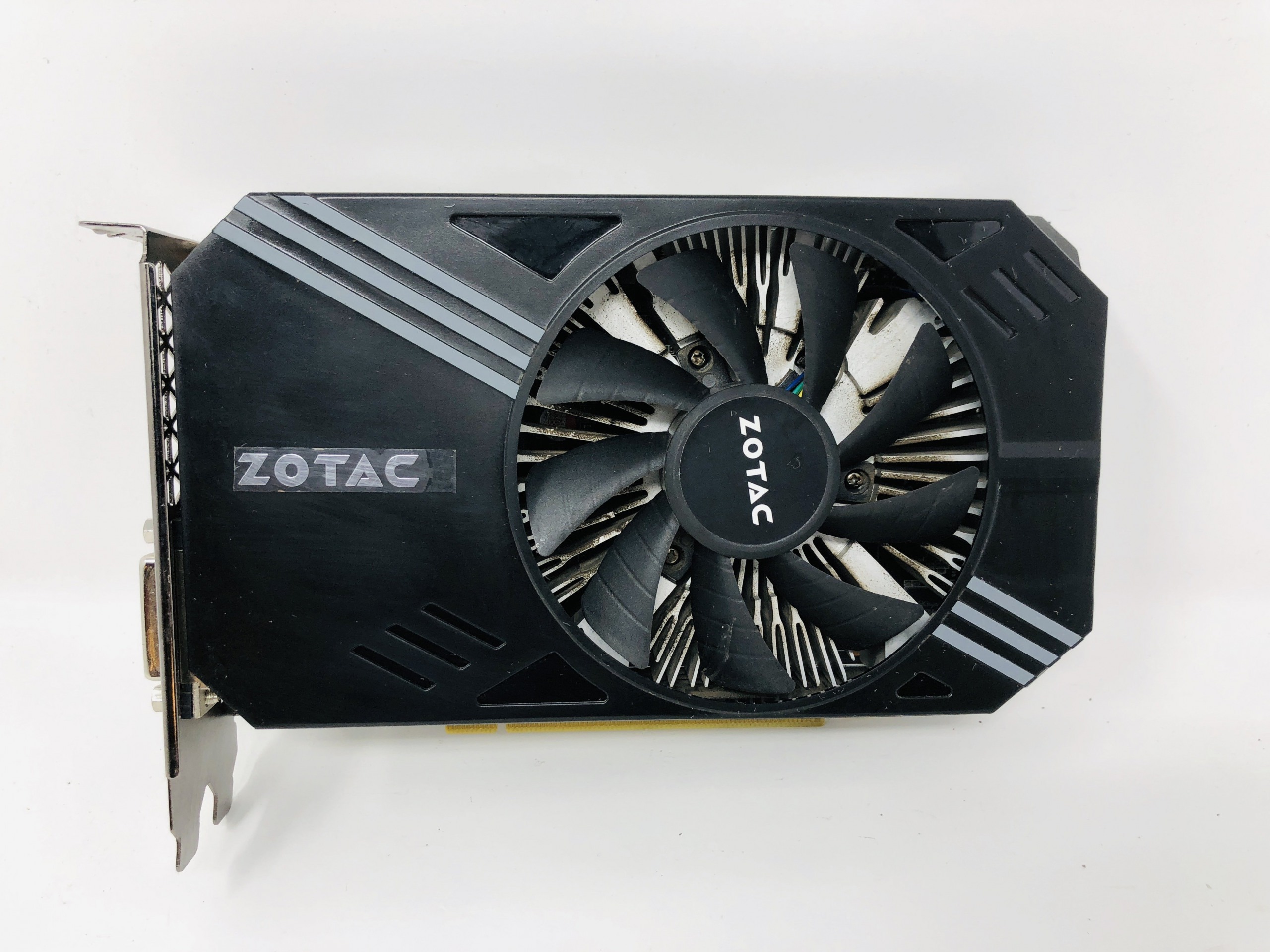 Zotac GeForce GTX 1060 3GB Mini P10610A | 1yr Warranty, Fast Ship!