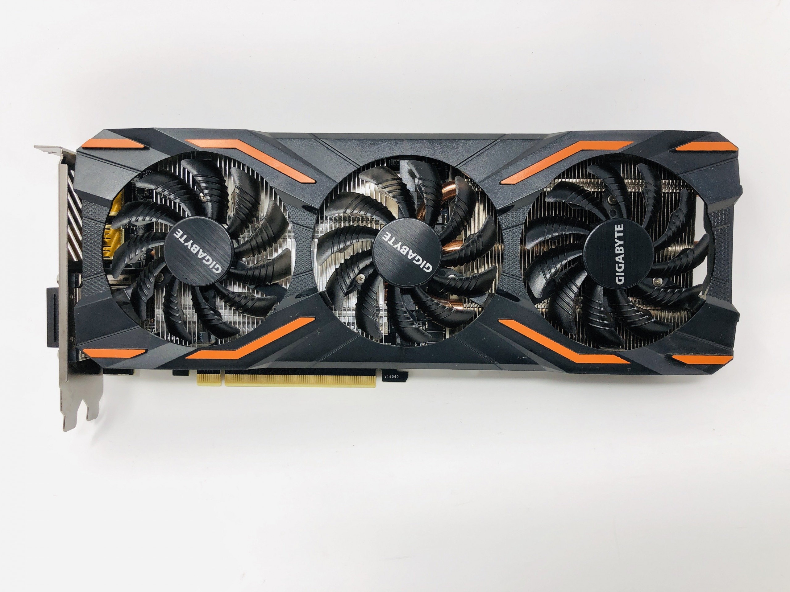 Gigabyte GeForce GTX 1080 8GB Windforce OC GPU | 1yr Warranty, Fast Ship!
