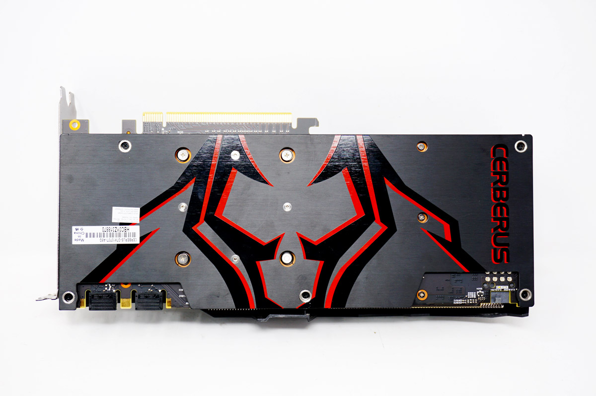 Asus GeForce GTX 1070 Ti 8GB Cerberus | 1yr Warranty, Fast Ship!
