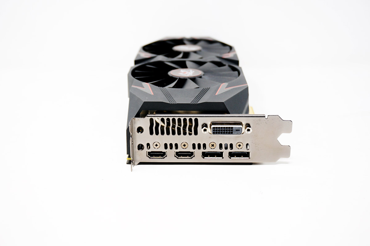 Asus GeForce GTX 1070 Ti 8GB Cerberus | 1yr Warranty, Fast Ship!