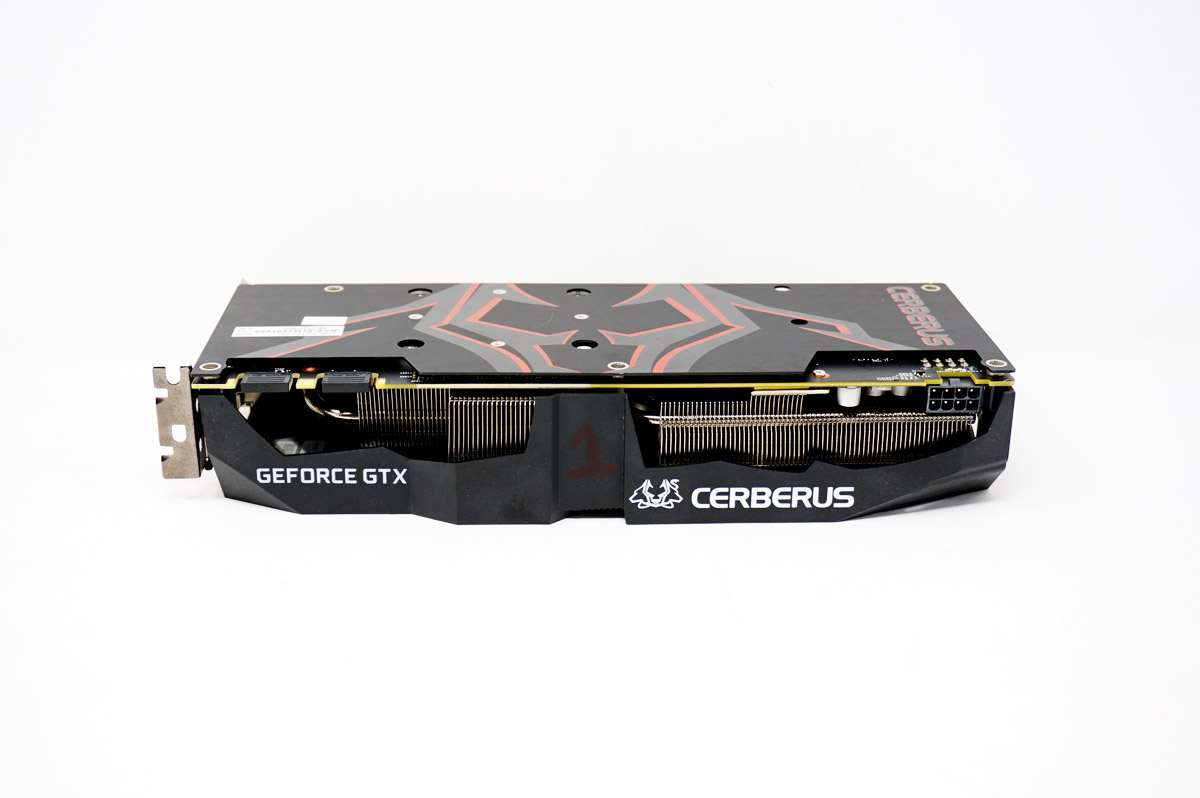Asus GeForce GTX 1070 Ti 8GB Cerberus | 1yr Warranty, Fast Ship!