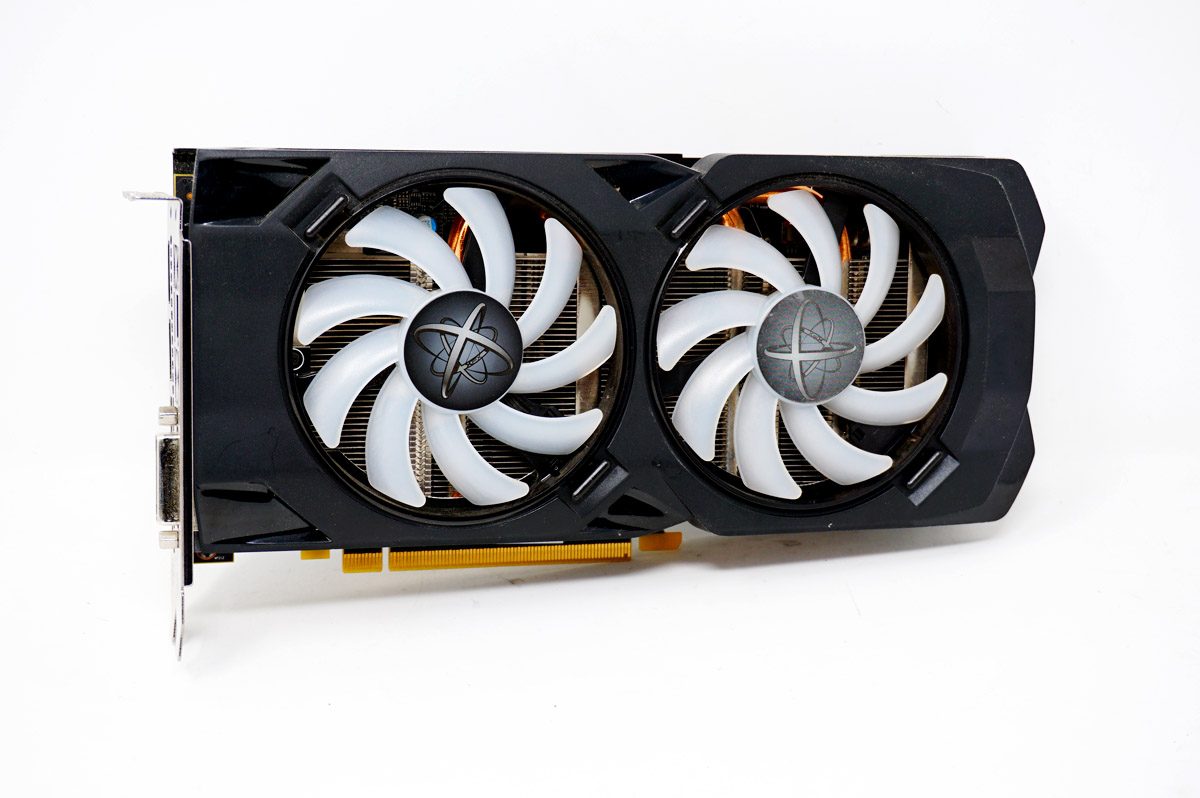 XFX Radeon RX 470 4GB RS GPU | 1yr Warranty, Fast Ship!