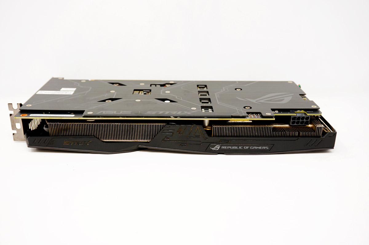 ASUS Geforce GTX 1060 6GB Strix Triple Fan GPU | 1yr Warranty, Fast Ship!