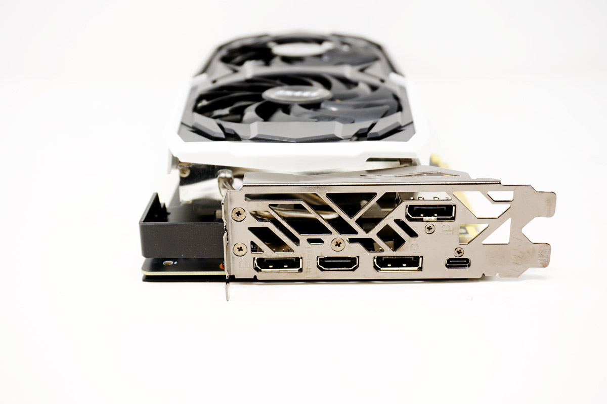 MSI GeForce RTX 2070 8GB Armor GPU | 1yr Warranty, Fast Ship!