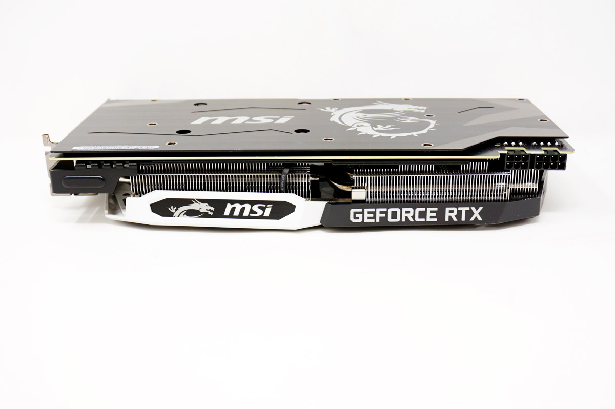 MSI GeForce RTX 2070 8GB Armor GPU | 1yr Warranty, Fast Ship!