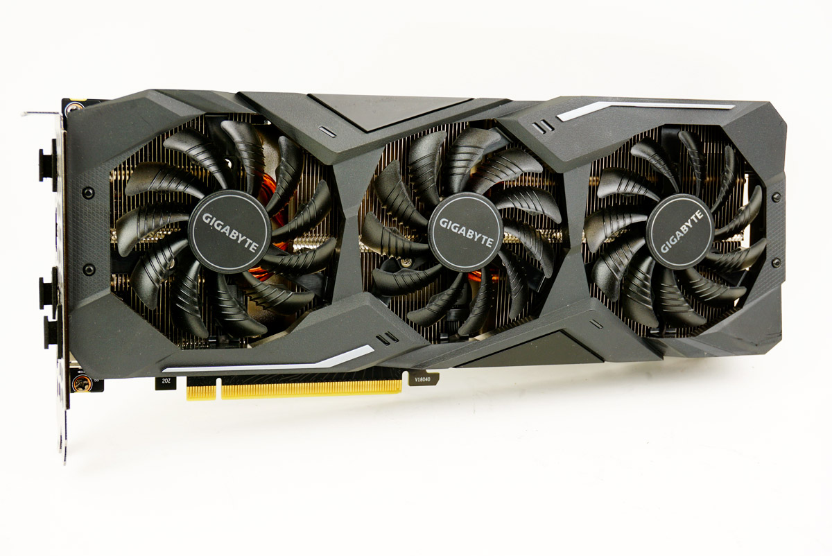 Gigabyte GeForce RTX 2070 Windforce 8GB GPU | 1yr Warranty, Fast