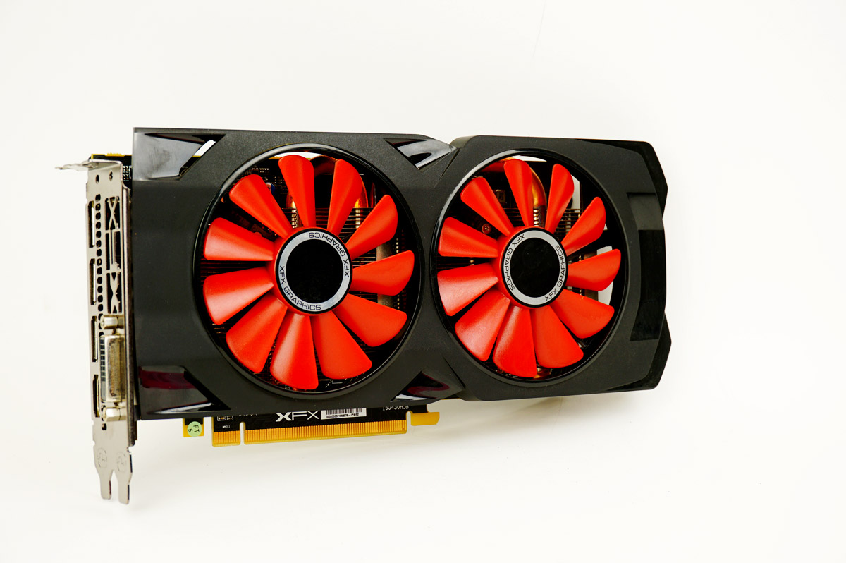 Rx 570 series цена