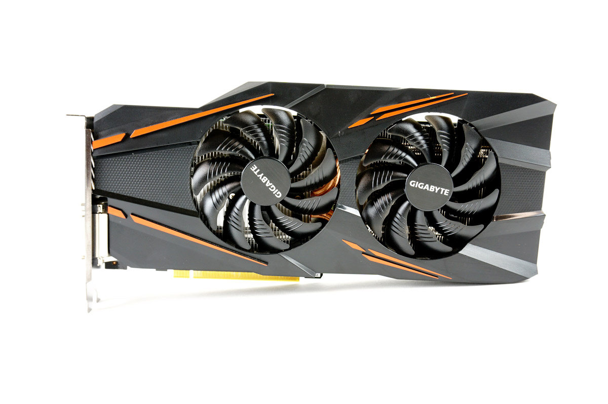 Gigabyte GeForce GTX 1070 8GB Windforce R1 GPU | 1yr Warranty, Fast Ship!