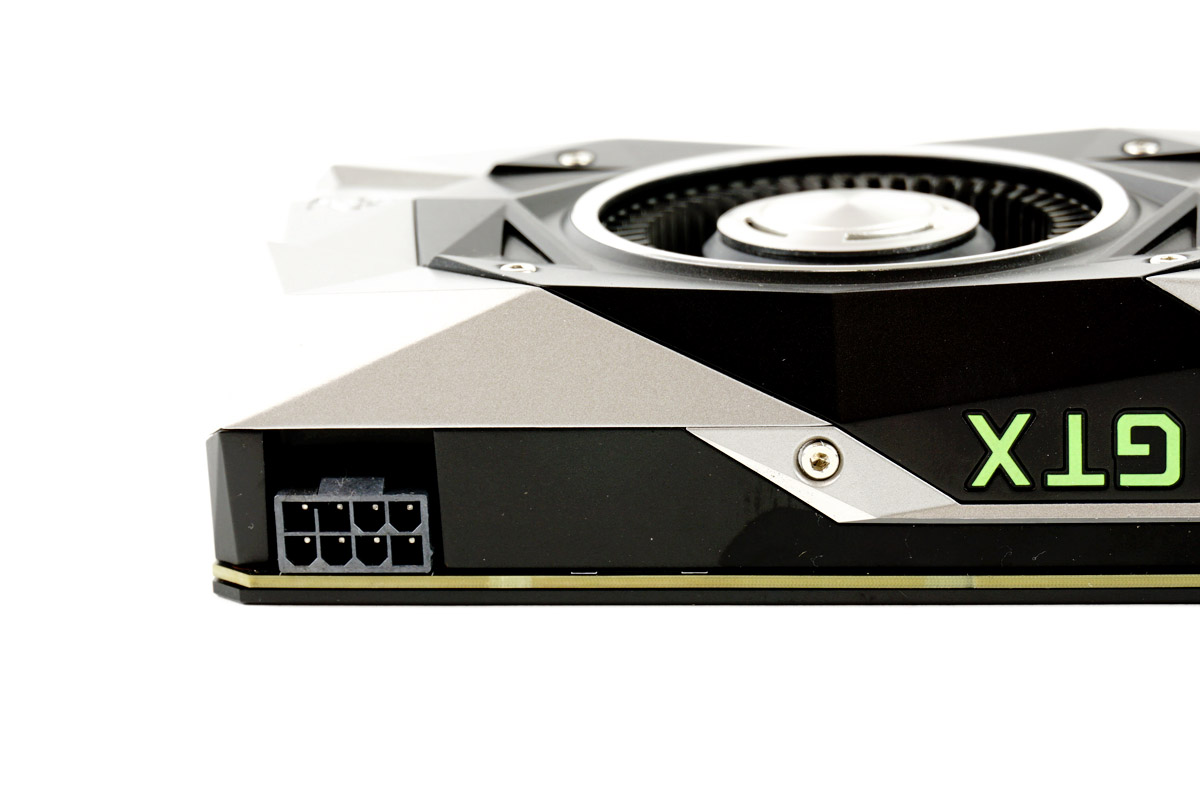 Nvidia GeForce GTX 1080 8GB Founders Edition GPU | 1yr Warranty 