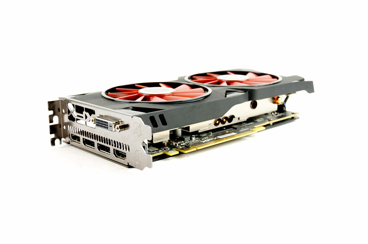 XFX Radeon RX 570 8GB RS Black Edition GPU | 1yr Warranty, Fast