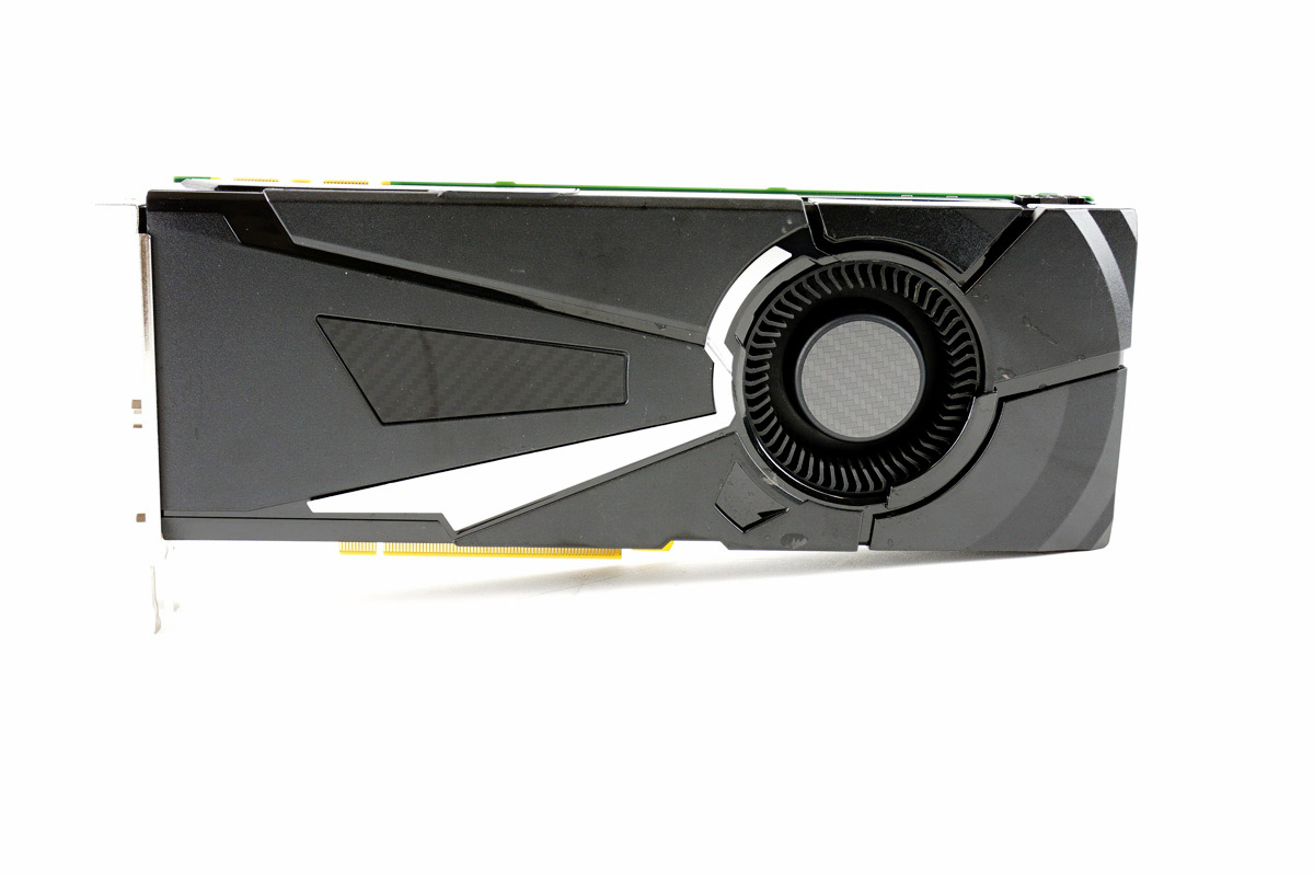 Nvidia GeForce GTX 1080 8GB Graphics Card GPU | 1yr Warranty, Fast Ship!