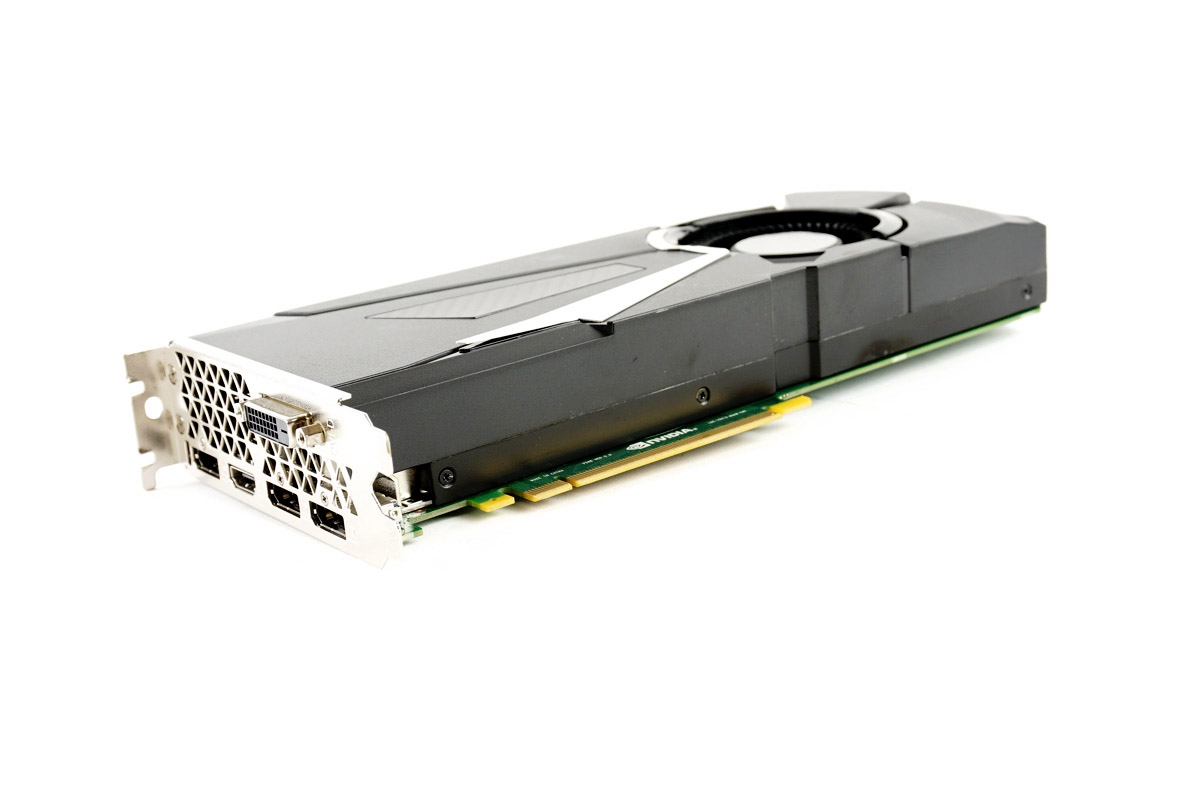 Nvidia GeForce GTX 1080 8GB Graphics Card GPU | 1yr Warranty, Fast Ship!