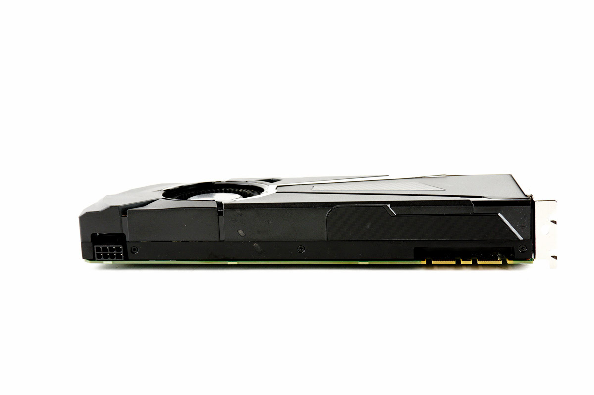Nvidia GeForce GTX 1080 8GB Graphics Card GPU | 1yr Warranty, Fast Ship!