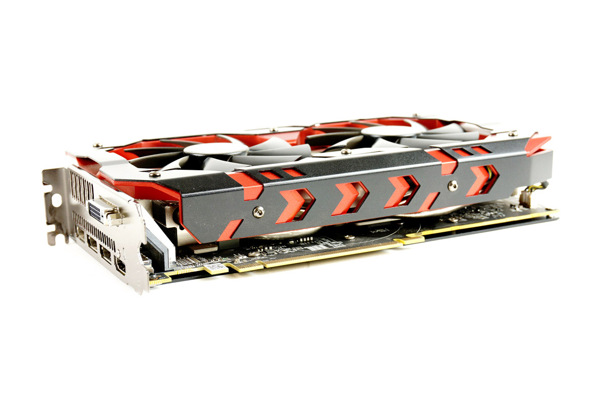 Powercolor Radeon RX 580 8GB Red Devil GPU | 1yr Warranty, Fast