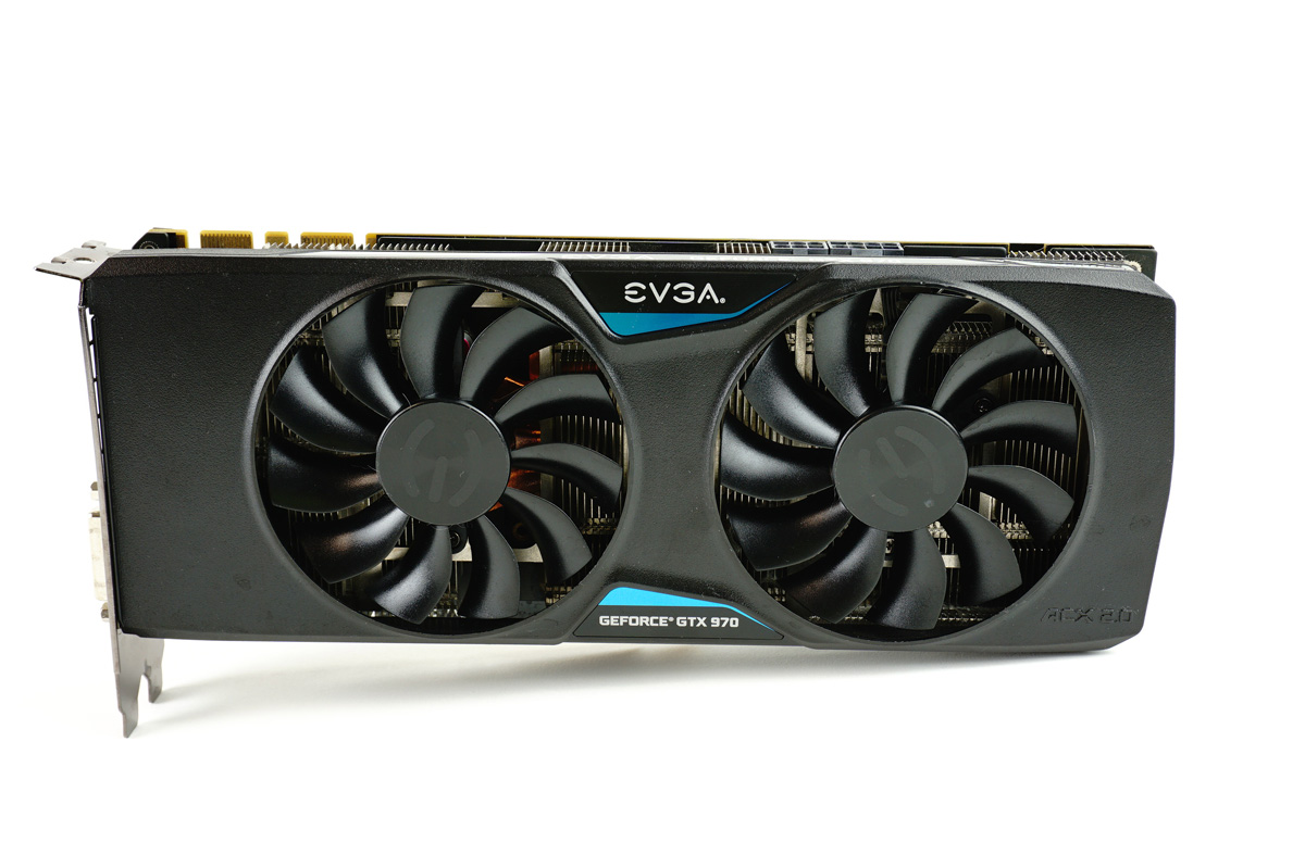 EVGA GeForce GTX 970 4GB FTW 04G-P4-3978-KR | 1yr Warranty, Fast Ship!