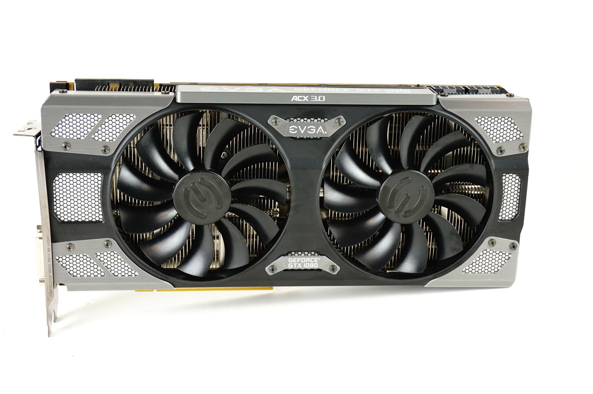 EVGA GeForce GTX 1080 8GB FTW 08G-P4-6286-KR | 1yr Warranty, Fast Ship!
