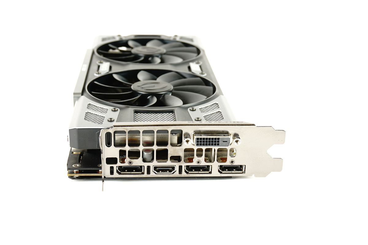 EVGA GeForce GTX 1080 8GB FTW 08G-P4-6286-KR | 1yr Warranty, Fast Ship!