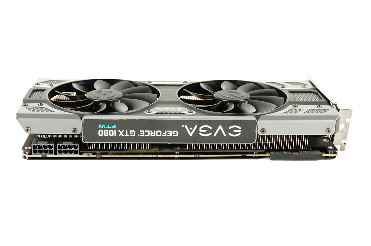 EVGA GeForce GTX 1080 8GB FTW 08G-P4-6286-KR | 1yr Warranty, Fast Ship!