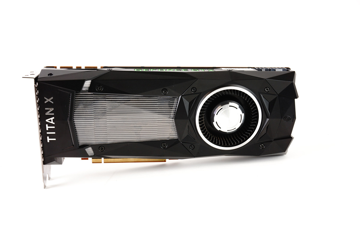 NVIDIA GeForce Titan Xp 12GB GPU Pascal Graphics Card | 1yr Warranty, Fast Ship!