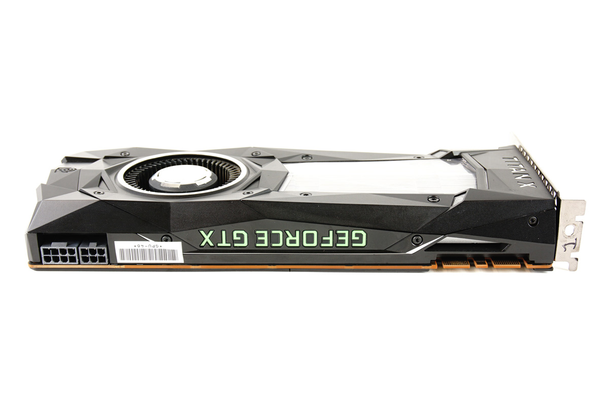 NVIDIA GeForce Titan Xp 12GB GPU Pascal Graphics Card | 1yr Warranty, Fast Ship!