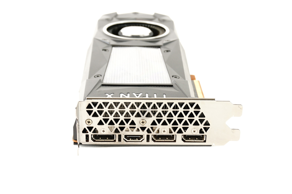 NVIDIA GeForce Titan Xp 12GB GPU Pascal Graphics Card | 1yr Warranty, Fast Ship!
