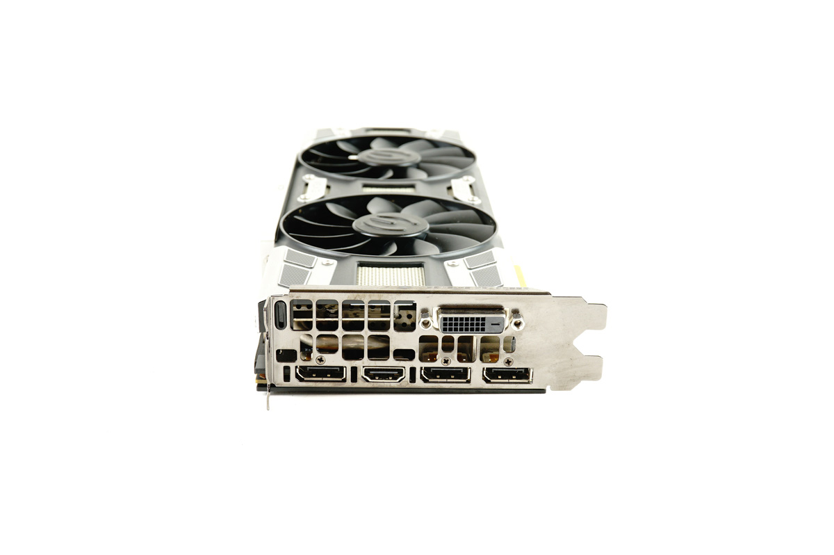EVGA GeForce GTX 1070 8GB SC2 08G-P4-6573-KR | 1yr Warranty, Fast Ship!