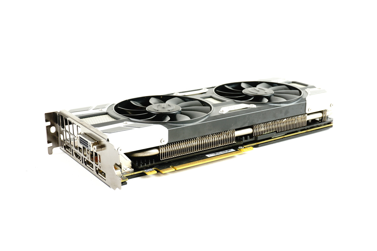 EVGA GeForce GTX 1070 8GB SC2 08G-P4-6573-KR | 1yr Warranty, Fast Ship!