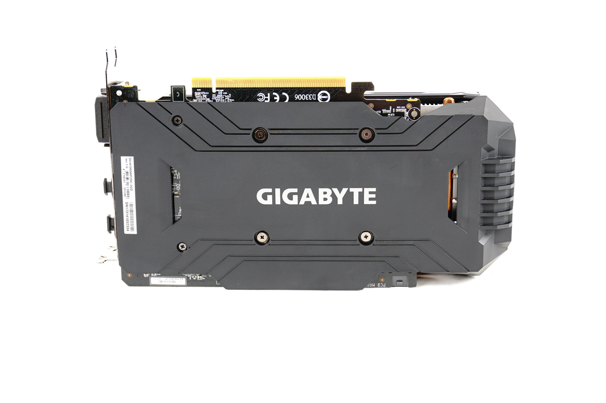 Gigabyte GeForce GTX 1060 3GB Windforce OC GPU | 1yr Warranty, Fast Ship!