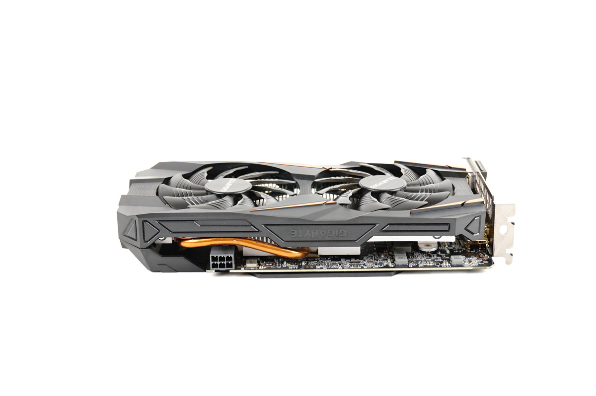Gigabyte GeForce GTX 1060 3GB Windforce OC GPU | 1yr Warranty, Fast Ship!