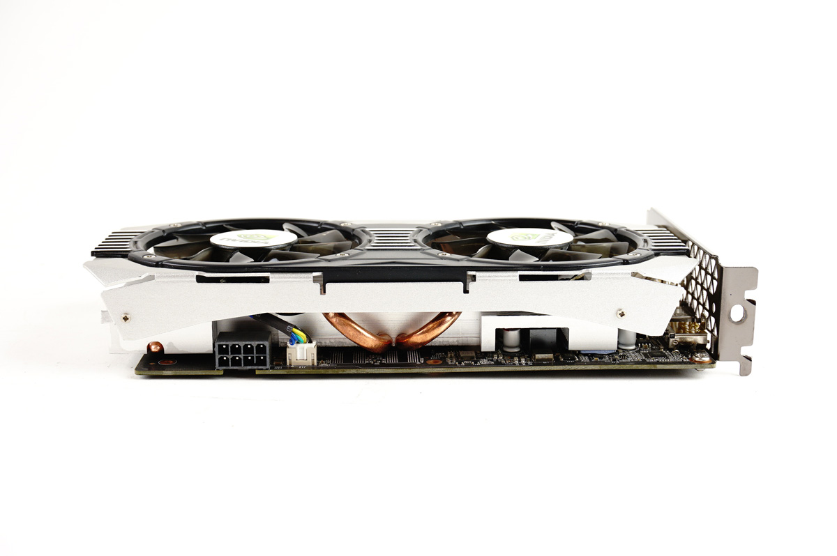 Manli GeForce GTX 1060 6GB Gallardo GPU | 1yr Warranty, Fast Ship!