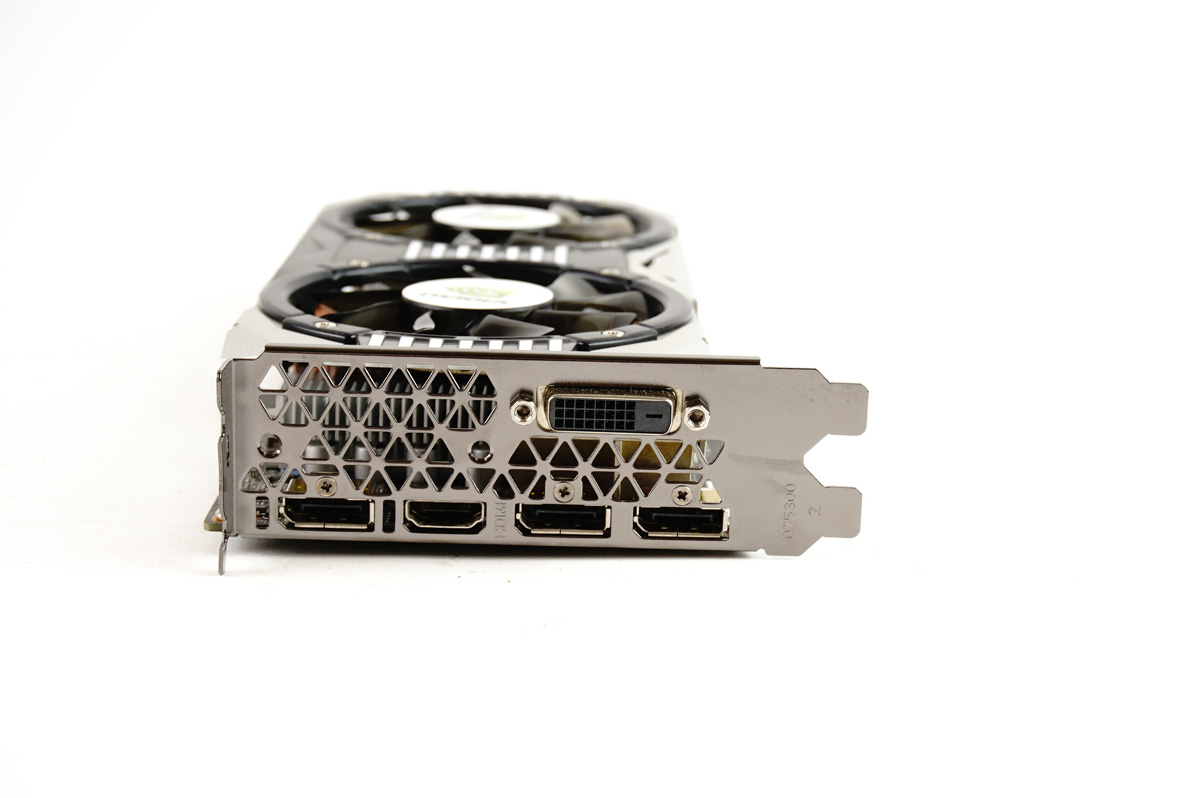 Manli GeForce GTX 1060 6GB Gallardo GPU | 1yr Warranty, Fast Ship!