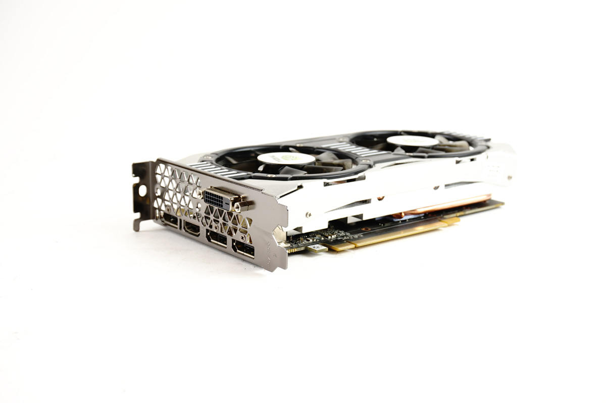Manli GeForce GTX 1060 6GB Gallardo GPU | 1yr Warranty, Fast Ship!