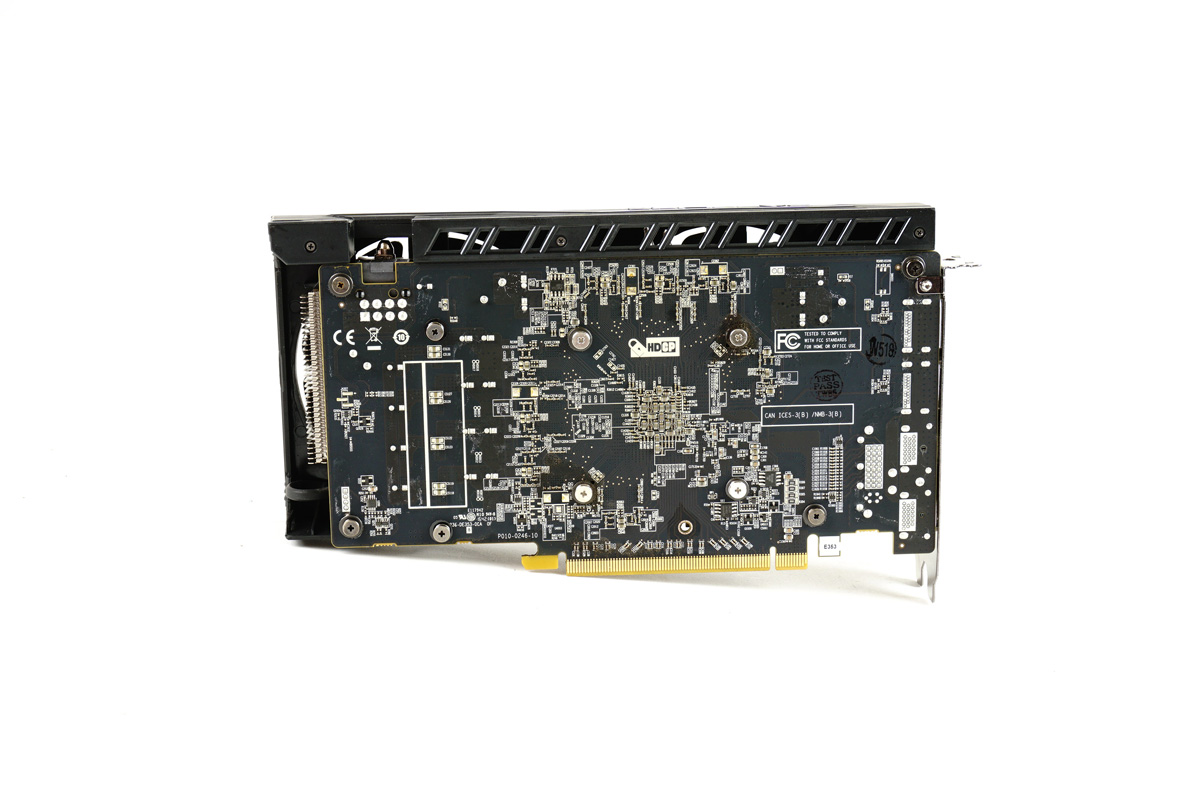 Sapphire Radeon RX 470 4GB Nitro GPU | 1yr Warranty, Fast Ship!