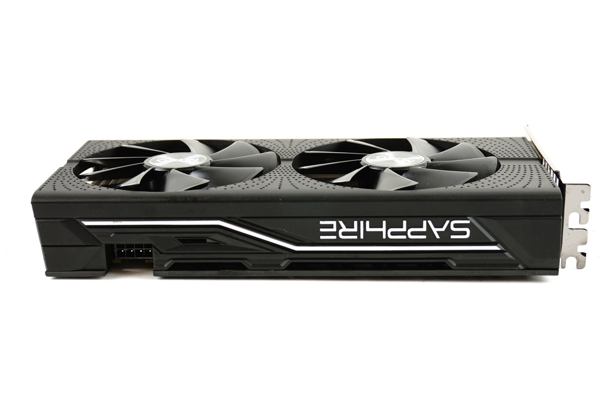 Sapphire Radeon RX 470 4GB Nitro GPU | 1yr Warranty, Fast Ship!