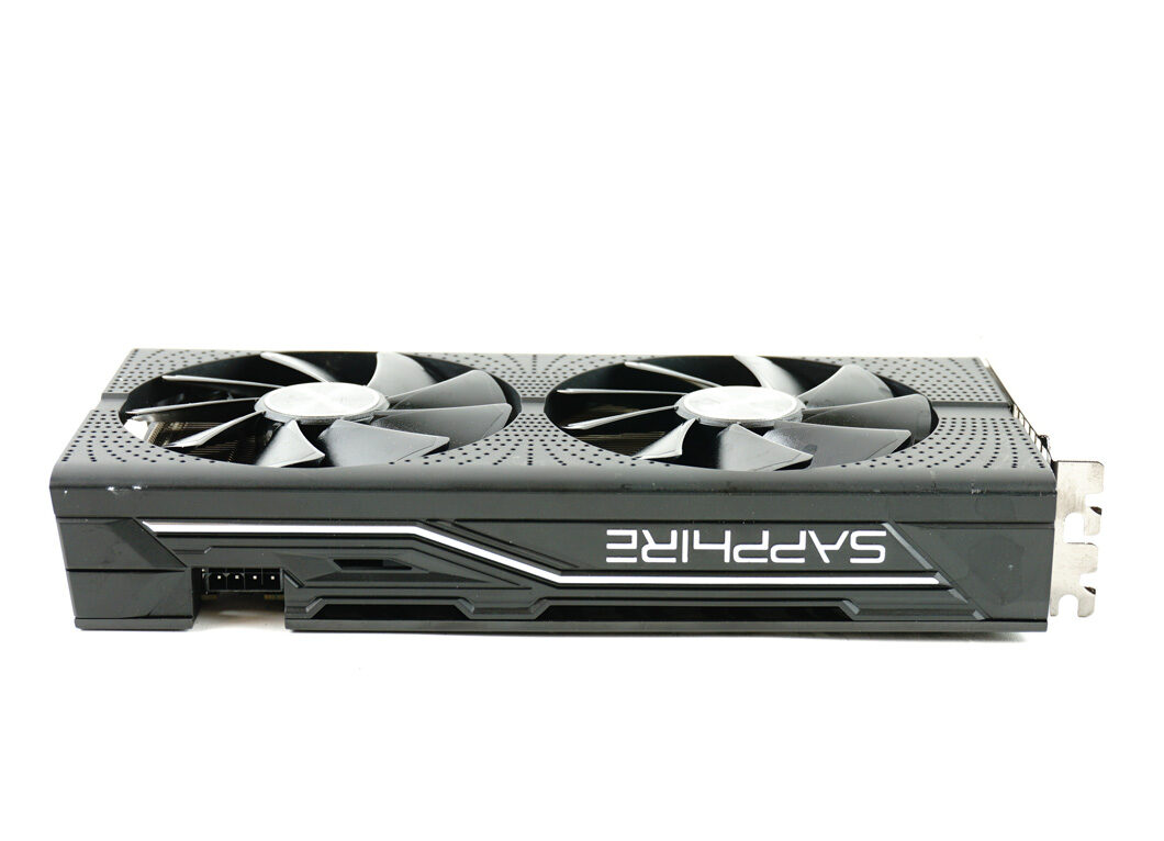 Sapphire Radeon RX 470 4GB Nitro GPU - DVI PORT ONLY | eBay