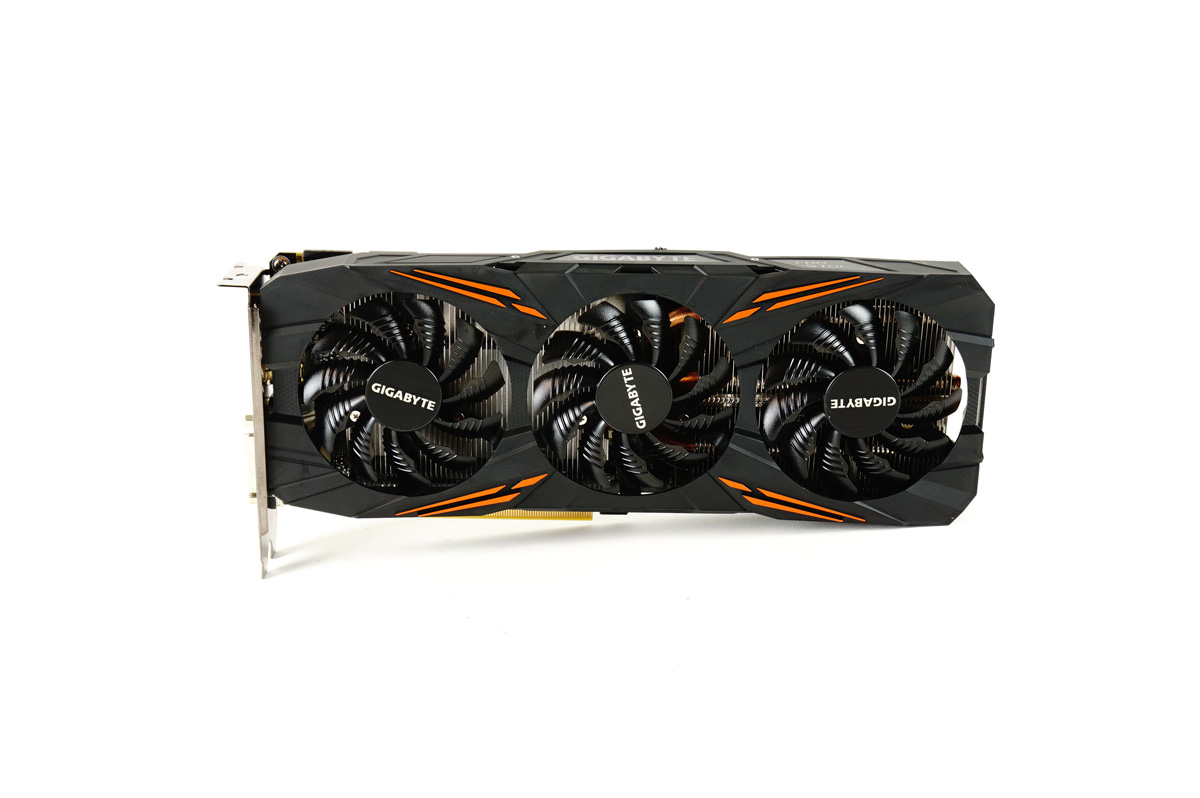 Gigabyte GeForce GTX 1080 8GB G1 Graphics Card GPU | 1yr Warranty, Fast Ship!