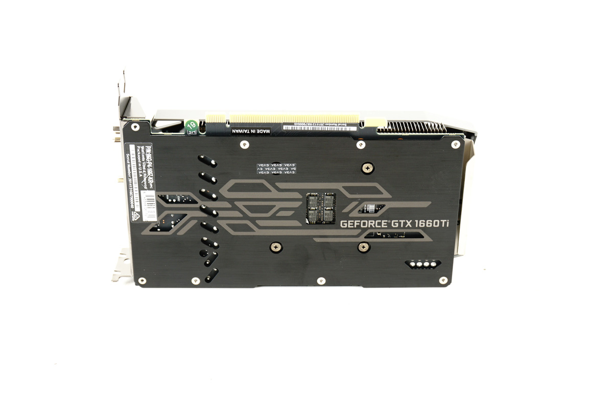 EVGA GeForce GTX 1660 Ti 6GB SC Ultra 06G-P4-1667-KR | 1yr Warranty, Fast Ship!
