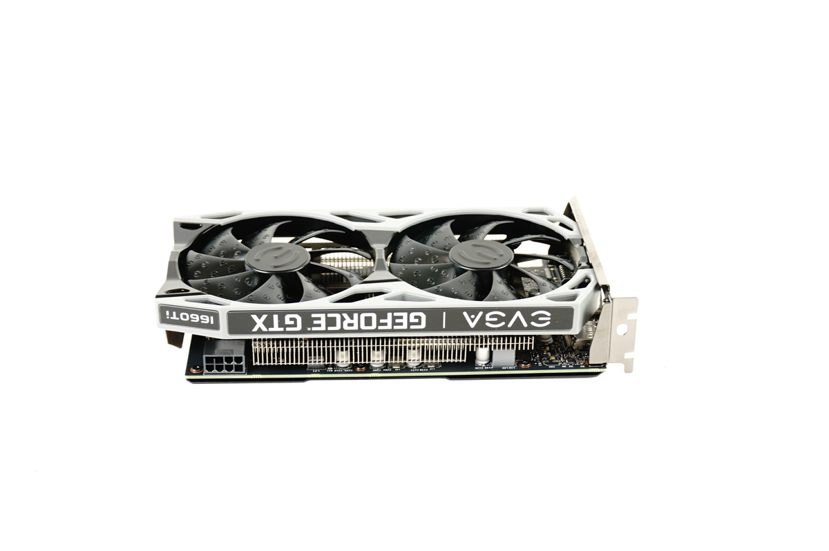 EVGA GeForce GTX 1660 Ti 6GB SC Ultra 06G-P4-1667-KR | 1yr Warranty, Fast Ship!