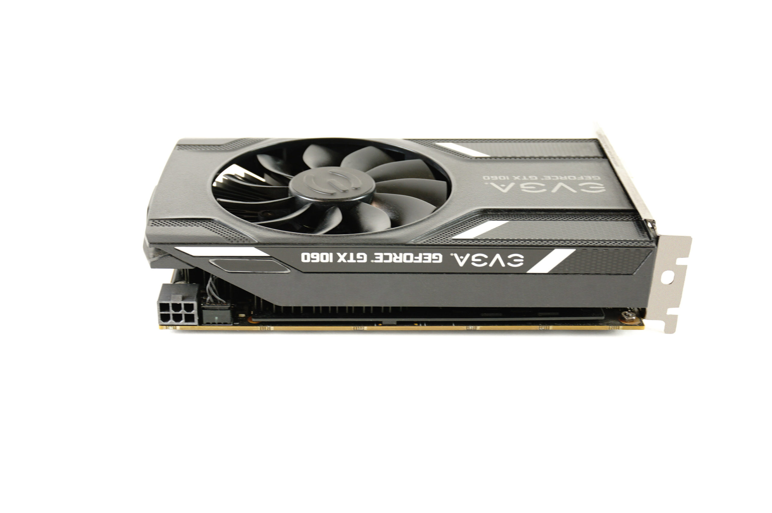 EVGA GeForce GTX 1060 6GB 06G-P4-6161-KR | 1yr Warranty, Fast Ship!