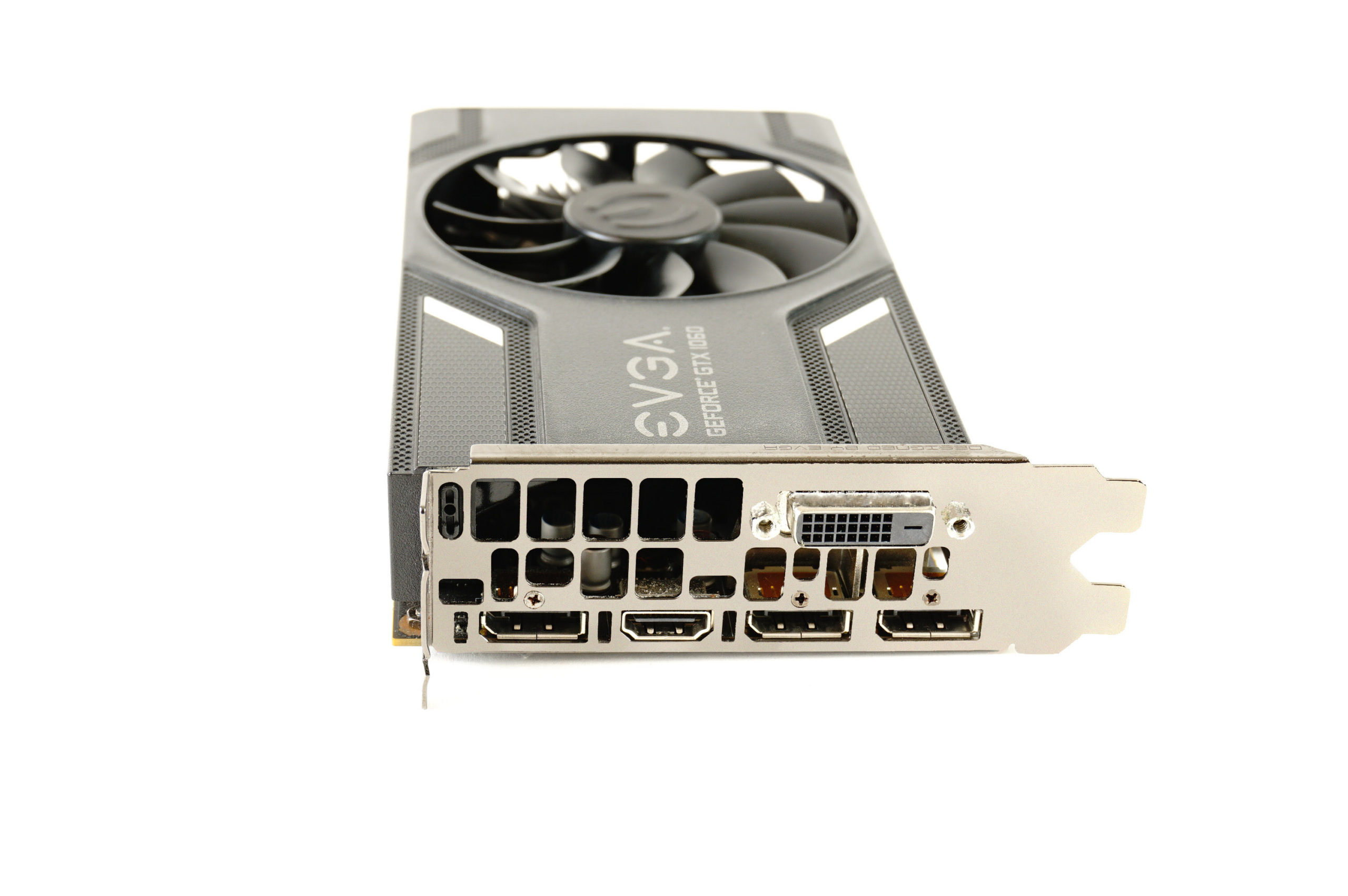 EVGA GeForce GTX 1060 6GB 06G-P4-6161-KR | 1yr Warranty, Fast Ship!