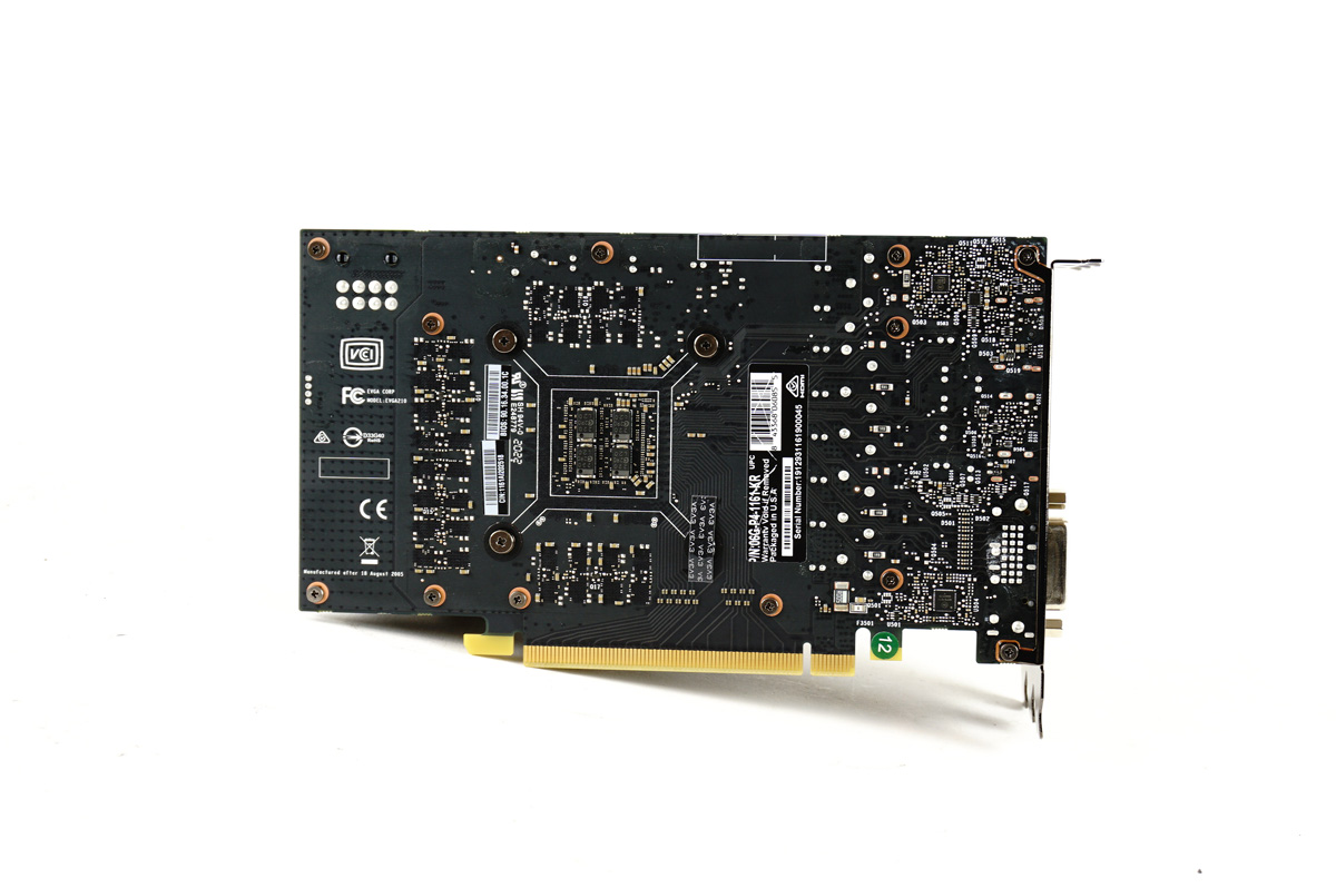 EVGA GeForce GTX 1660 6GB XC Black 06G-P4-1161-KR | 1yr Warranty, Fast Ship!