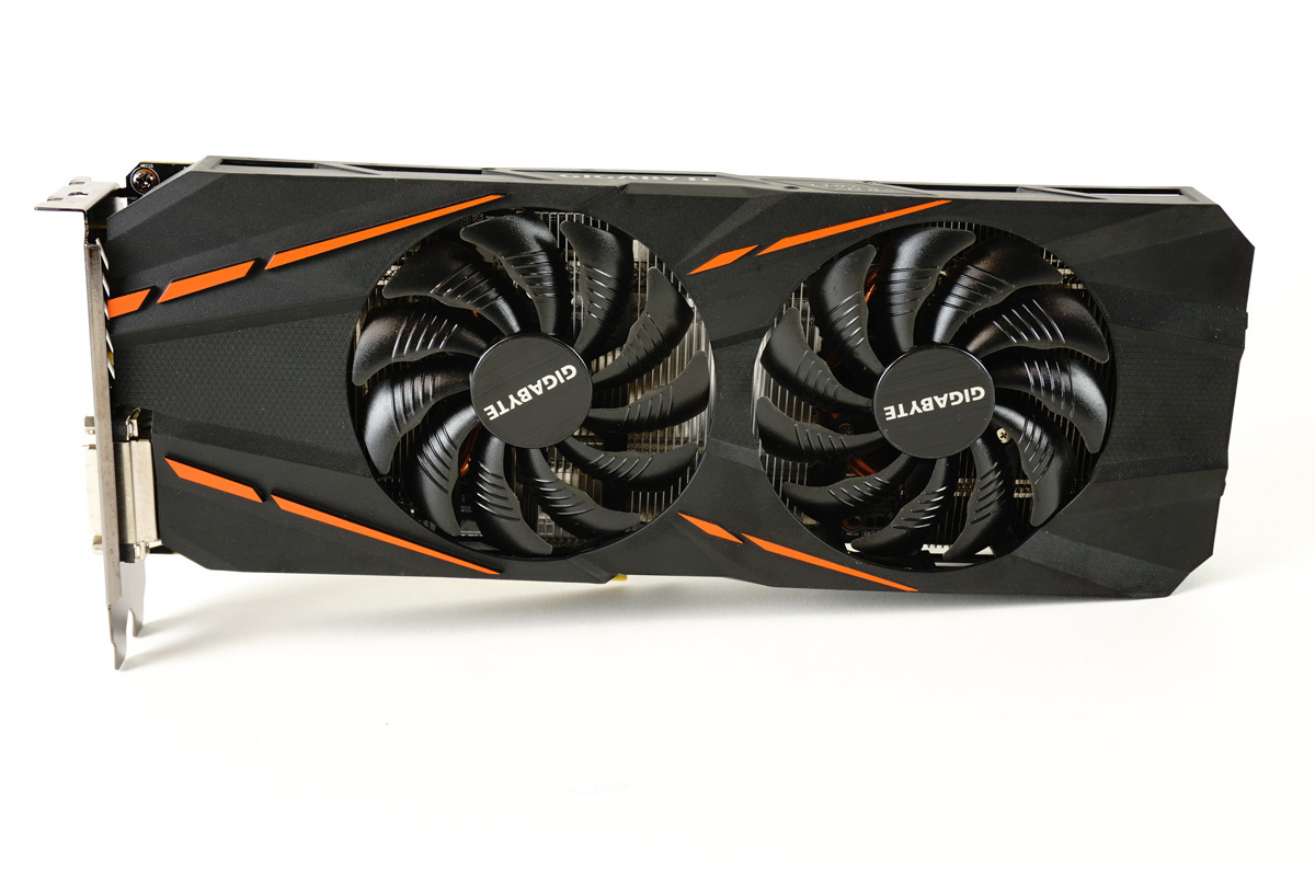 Gigabyte GeForce GTX 1060 6GB G1 | 1yr Warranty, Fast Ship!