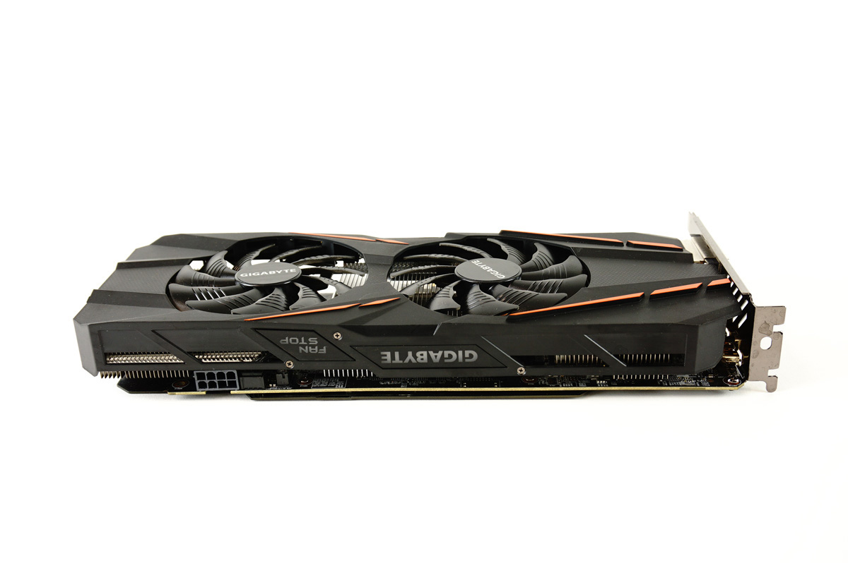 Gigabyte GeForce GTX 1060 6GB G1 | 1yr Warranty, Fast Ship!