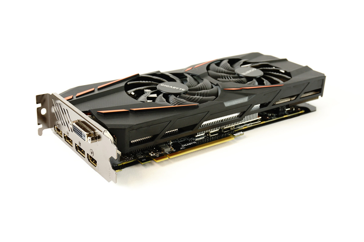 Gigabyte GeForce GTX 1060 6GB G1 | 1yr Warranty, Fast Ship!