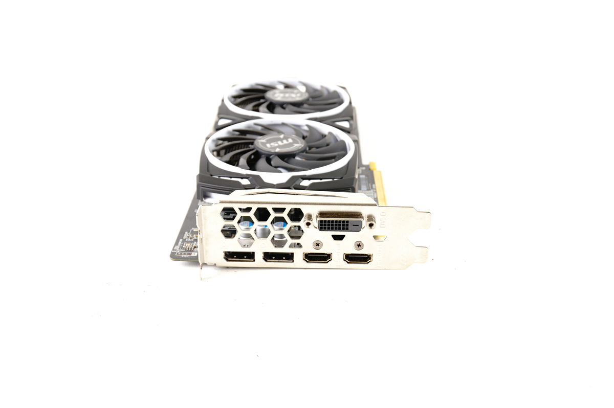 Msi radeon rx 588 sales