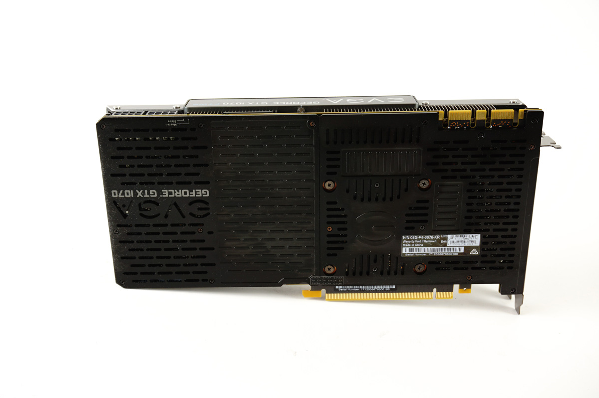 EVGA GeForce GTX 1070 8GB FTW2 08G-P4-6676-KR | 1yr Warranty, Fast Ship!