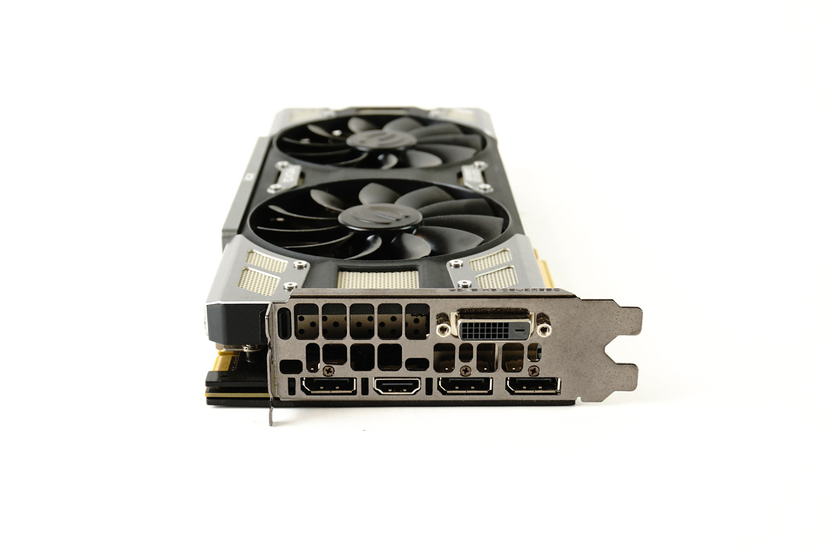 EVGA GeForce GTX 1070 8GB FTW2 08G-P4-6676-KR | 1yr Warranty, Fast Ship!